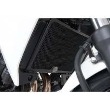 R&G Racing Radiator Guards for Honda CB500F '13-15 & CB500X '13-18 models